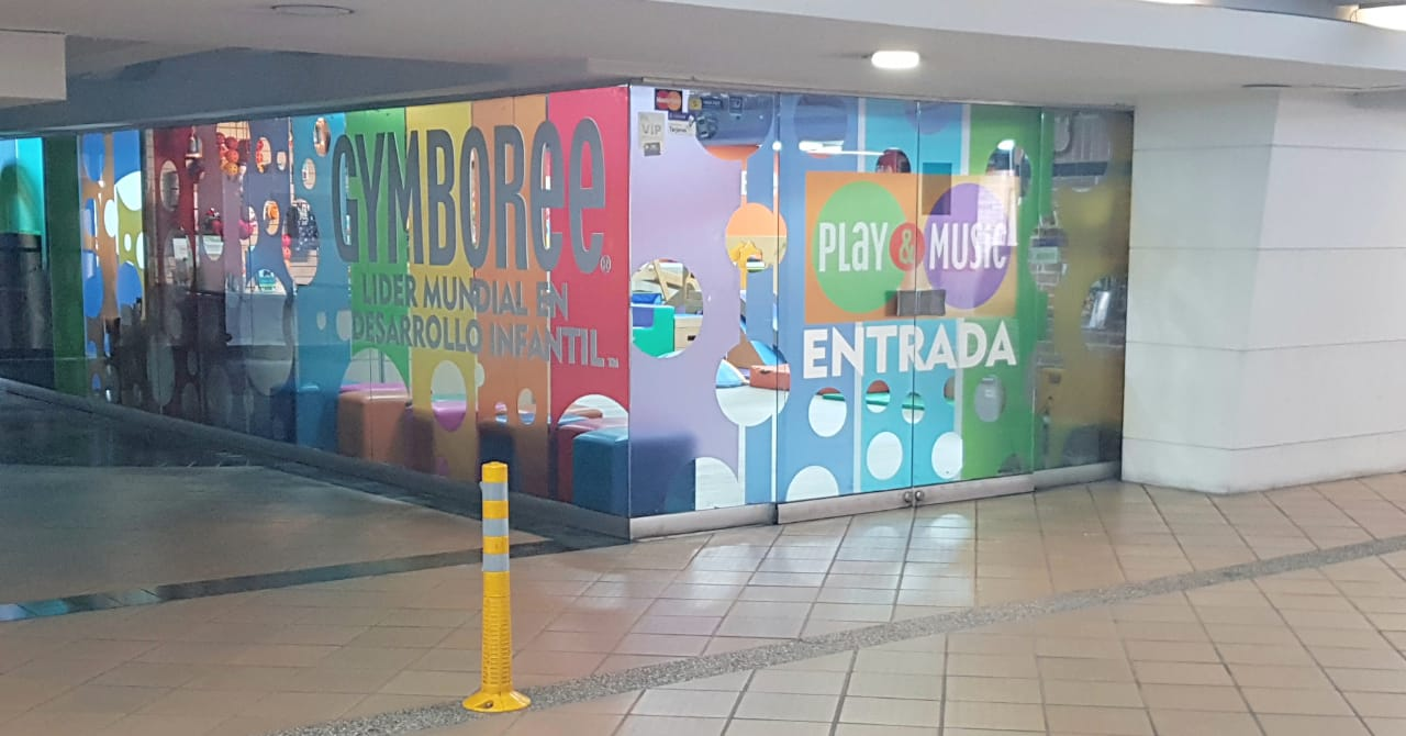 Imagen 2 GYMBOREE TESORO 